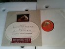 Amadeus string quartet Haydn quartet in c major Mozart Quaret in D minor ALP1249