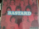 Tyler The Creator Bastard Vinyl Double LP Limited Edition Colored Record OFWG