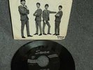 The BEATLES She Loves You/I'll Get You SWAN S-4152--original 7'' ps
