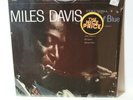 Miles Davis Kind of Blue Album SEALED LP Columbia PC 8163 Bill Evans JIMMY COBB