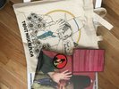 New Unopened Third Man Records Vault 36 Trout Mask Replica Captain Beefheart