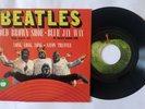 THE BEATLES Old Brown Shoe 7