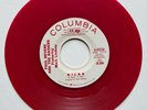 PAUL REVERE & THE RAIDERS - KICKS (BOTH SIDES) - BEAUTIFUL RED WAX - M-