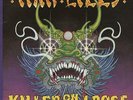 Thin Lizzy Killer On The Loose - Double Pack 7