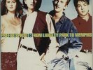Prefab Sprout From Langley Park To Memphis UK vinyl LP album record KWLP9