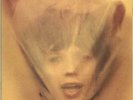Rolling Stones vinyl LP album record Goats Head Soup - 1st + Inserts UK