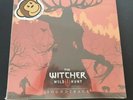 The Witcher 3 VINYL OST Originalverpackt Soundtrack