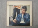 BOB DYLAN   HIGHWAY 61 REVISITED  VINYL RECORD LP / 1965...LIKE A ROLLING STONE
