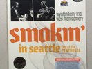 WYNTON KELLY & WES MONTGOMERY Smokin' In Seattle LP 2017 RSD RTI 1st Press Vinyl