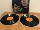 THE LIVE ADVENTURES OF MIKE BLOOMFIELD AND AL KOOPER-ORIG RARE AUS CBS 1968-EX