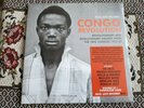 Congo Revolution , Sound From The Two Congos 1955 - 62,  SJR  Label  , 2 X LP