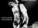 MOORE, THURSTON-Trees Outside The Academy (Cream & Army Green Vinyl) VINYL NEW