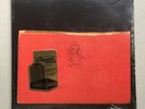 RADIOHEAD Amnesiac LP 2 x 10