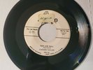 Teen R&B Rocker 45 CARMEN TAYLOR Teen-Age Ball APOLLO HEAR VG+