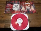 IMMOLATION + suffocation Pic LP + sinister Pic LP + VON Clear + Carnage Pic LP