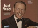 Days Of Wine And Roses Moon River ... Frank Sinatra vinyl LP  record UK