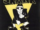 Busters Allstars Skank - Licensed To Ska vinyl LP album record UK SKANKLP102