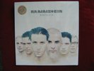 Picture Lp Rammstein Herzeleid NEU & eingeschweißt lim. vinyl disc