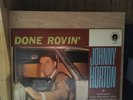 Johnny Horton Done Rovin