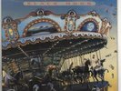 Emerson Lake & Palmer Black Moon vinyl LP album record UK 828318-1