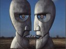 Pink Floyd The Division Bell - VG UK vinyl LP album record EMD1055 EMI 1994