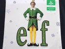 Elf Original Motion Picture Soundtrack; Limited Edition, Unopened; Grn/Wht Split
