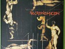 NECRONOMICON - Vier Kapitel (Tips zum Selbstmord +)  4 LPs  (Little Wing)