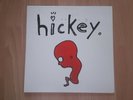 Hickey ?– Hickey - Vinyl -  Probe Records 1995 Rar