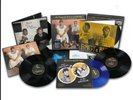 Ella Fitzgerald Louis Armstrong ?Complete Studio Master Takes 5LP Vinyl Box Set