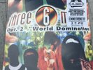 THREE 6 MAFIA CHAPTER 2 WORLD DOMINATION 12