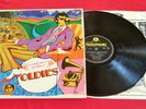 THE BEATLES - A COLLECTION OF BEATLES OLDIES - 1966 UK 1st PRESSING - EX
