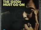 SAM DEES - THE SHOW MUST GO ON  CHILE PRESS ATLANTA RED LABEL EX