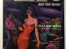 ELLA MAE MORSE Barrelhouse Boogie and The Blues Capitol H-513 Degritter