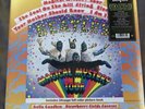 The Beatles Magical Mystery Tour Vinyl REMASTERED Record Factory Sealed 12” LP