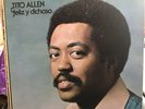 Tito Allen Feliz Y Dichoso Alegre Records Louie Ramirez 1st Press NM Condition