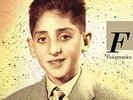 FRANCO BATTIATO - FISIOGNOMICA - LP RISTAMPA 2018 SIGILLATO