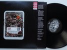 Napalm Death	Apex Predator - Easy Meat	German 180g VINYL LP + POSTER (7)
