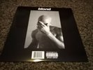 Frank Ocean Blond Double Black Vinyl Promo Album