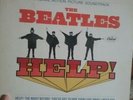 The Beatles Help   original motion picture Soundtrack. SMAS-2386 Stereo Vinyl LP