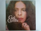 GAL COSTA GAL CANTA CAYMMI VATAPA PHILIPS 6349 174 LATIN BRAZILIAN