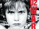 U2 - War LP - 180 Gram Vinyl Album - SEALED NEW Record - Sunday Bloody Sunday