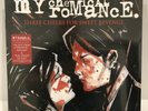 My Chemical Romance - Three Cheers Fir Sweet Revenge - New Vinyl Record