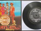 The Beatles - Sgt Pepper’s Lonely Hearts Club Band - 7