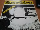 Screwdriver 12inch BACK WITH A BANG