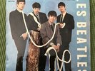 Les Beatles French EP I Want To Hold Your Hand