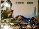 JOE HENDERSON ?”Barcelona” 1979 German Enja VG+ Vinyl