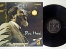 BILL EVANS TRIO, KENNY DREW BLUE MONK RIVERSIDE VFC-3303 Japan VINYL LP