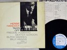 HERBIE HANCOCK TAKIN' OFF BLUE NOTE GXK 8021 Japan VINYL LP