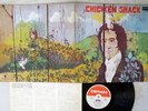 CHICKEN SHACK IMAGINATION LADY DERAM SLC-816 Japan VINYL LP