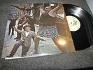 THE DOORS - STRANGE DAYS - ELEKTRA RECORDS LP EKS 74014